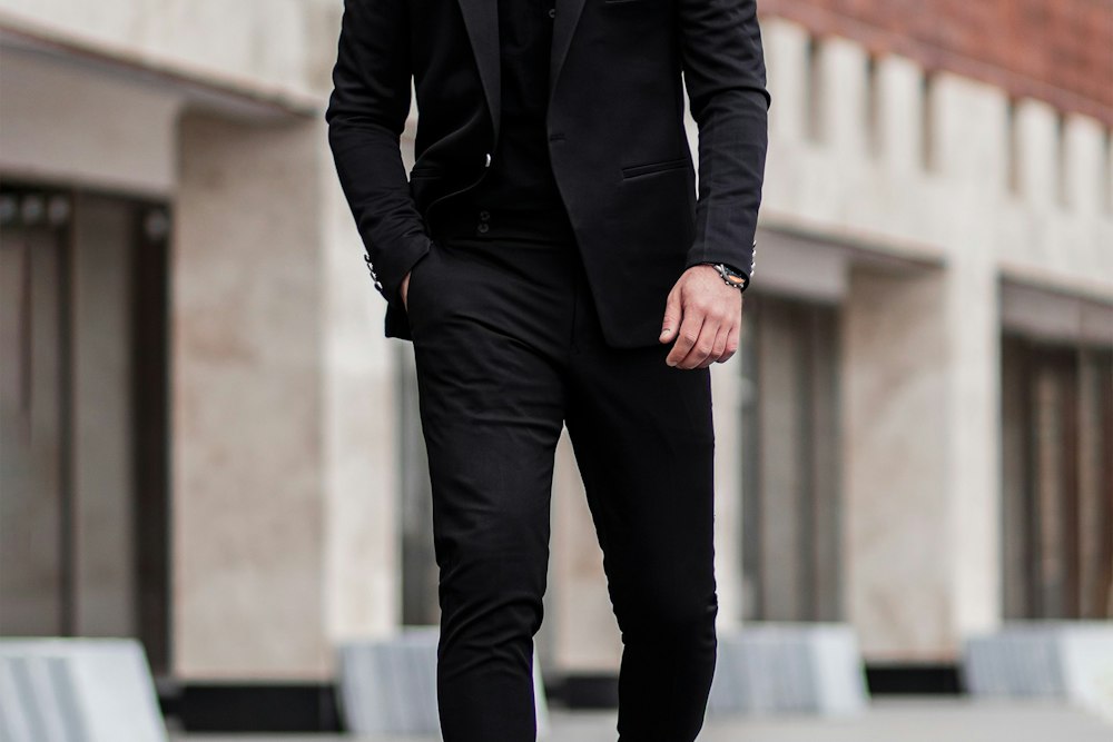 Five Ways to Style a Blazer