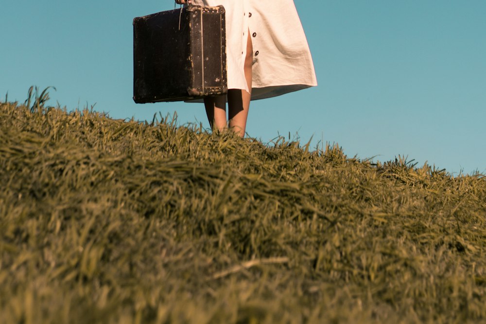 Packing Light for Your Next Trip