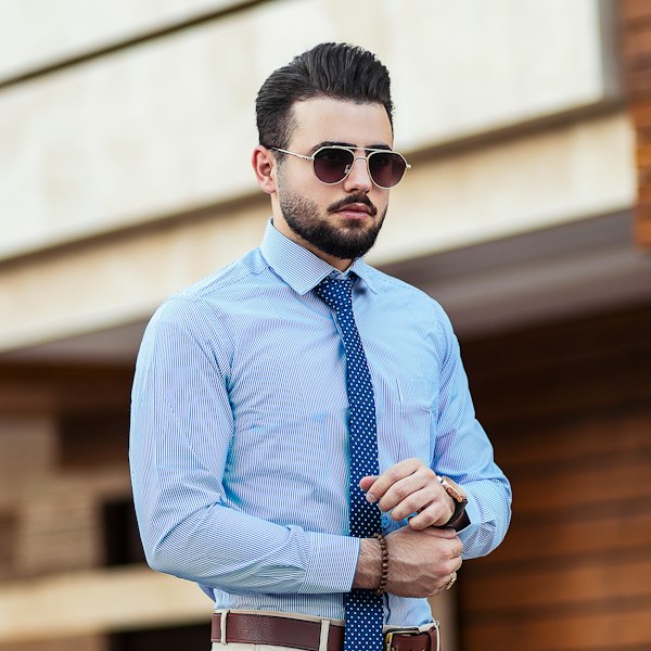 Men