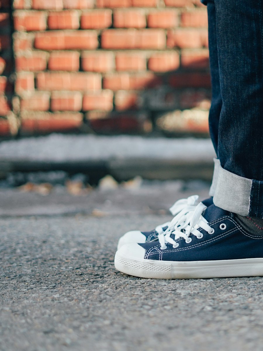 Canvas Slip-Ons 2