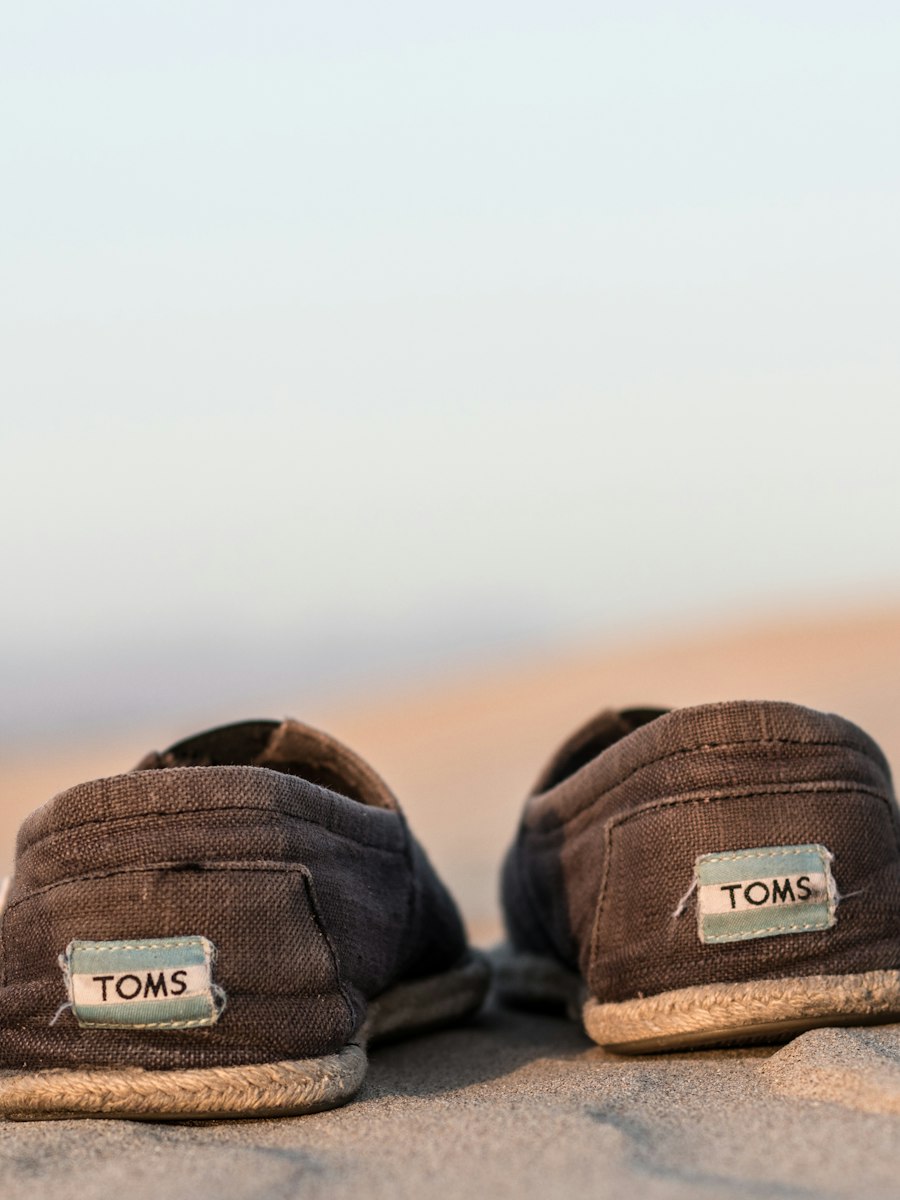 Canvas Slip-Ons 3
