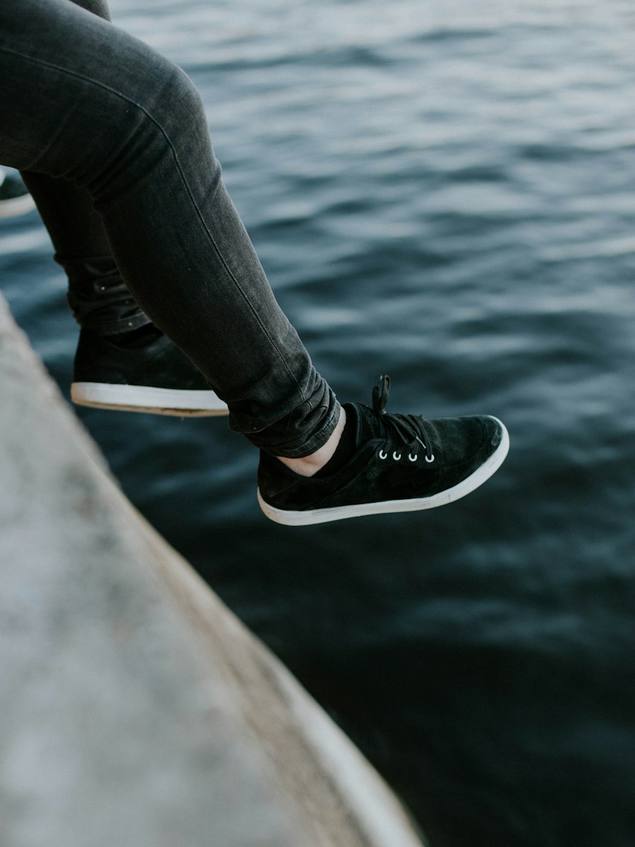 Canvas Slip-Ons 4