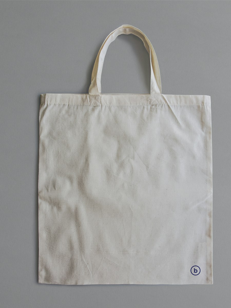 Canvas Tote Bag