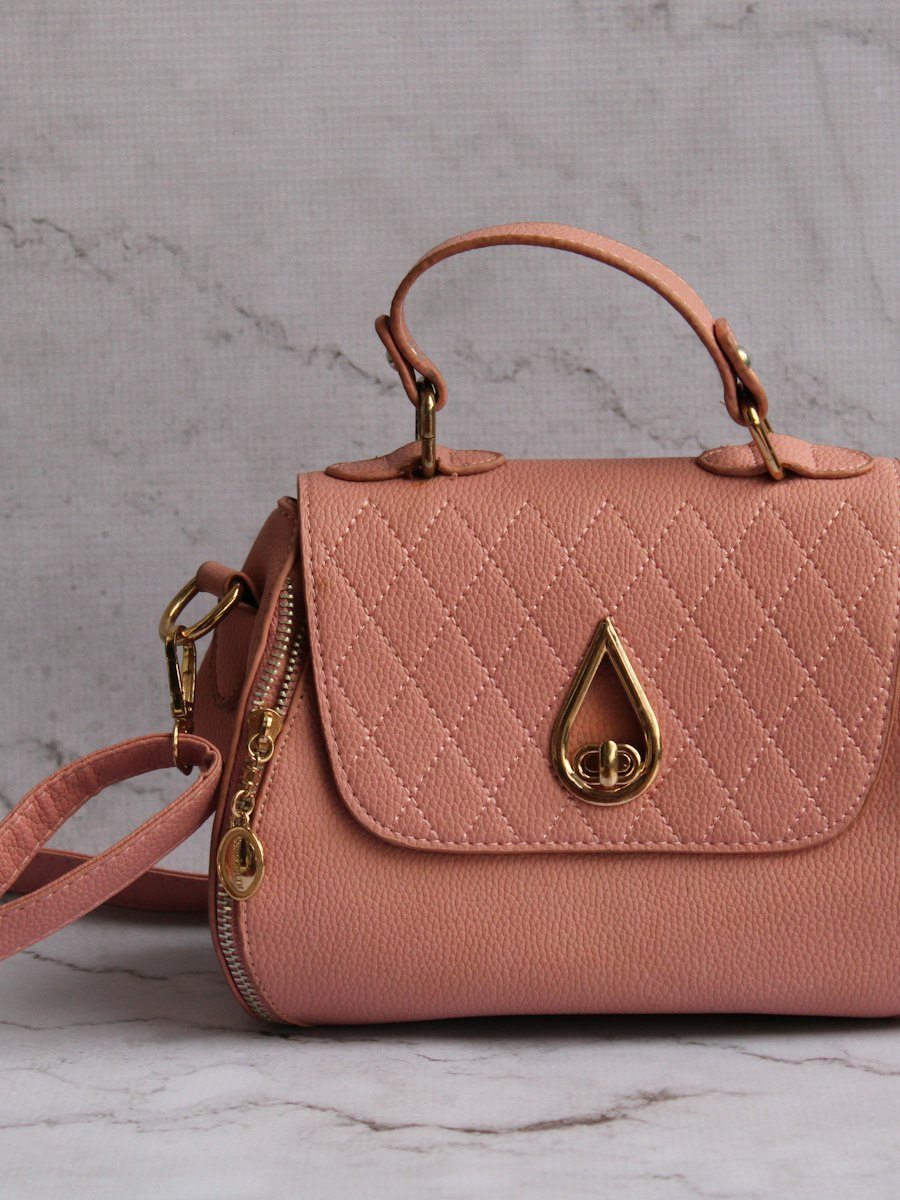Leather Crossbody