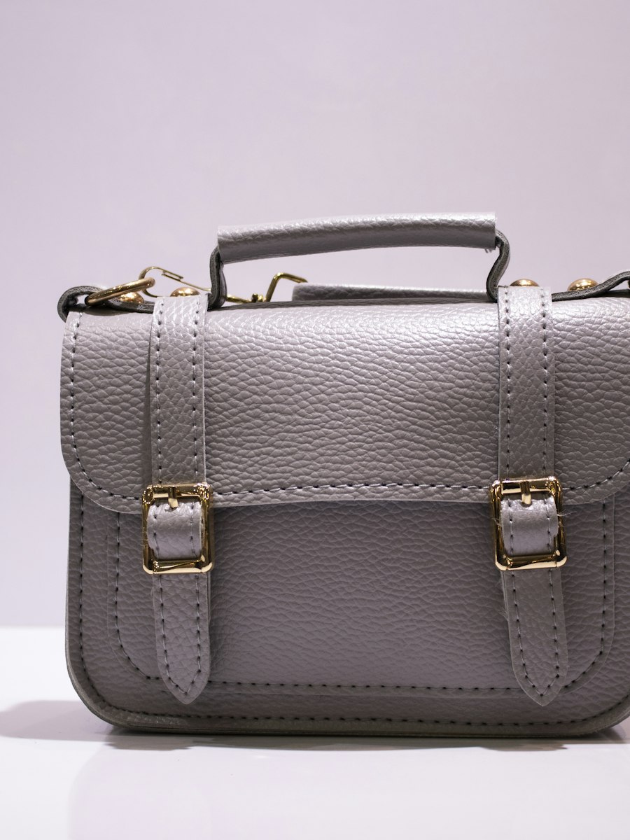 Leather Crossbody 2