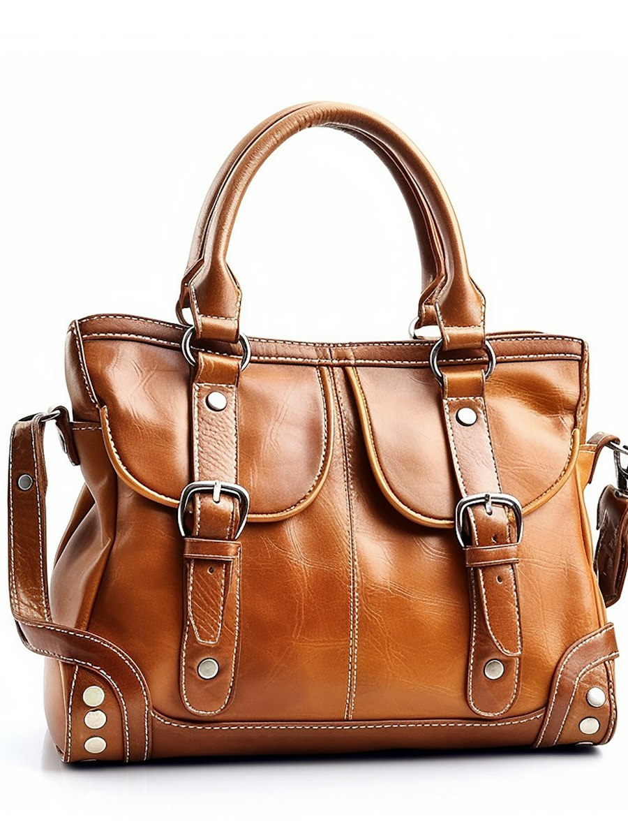 Leather Crossbody 3