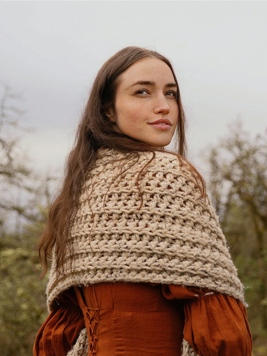 Ribbed Knit Top