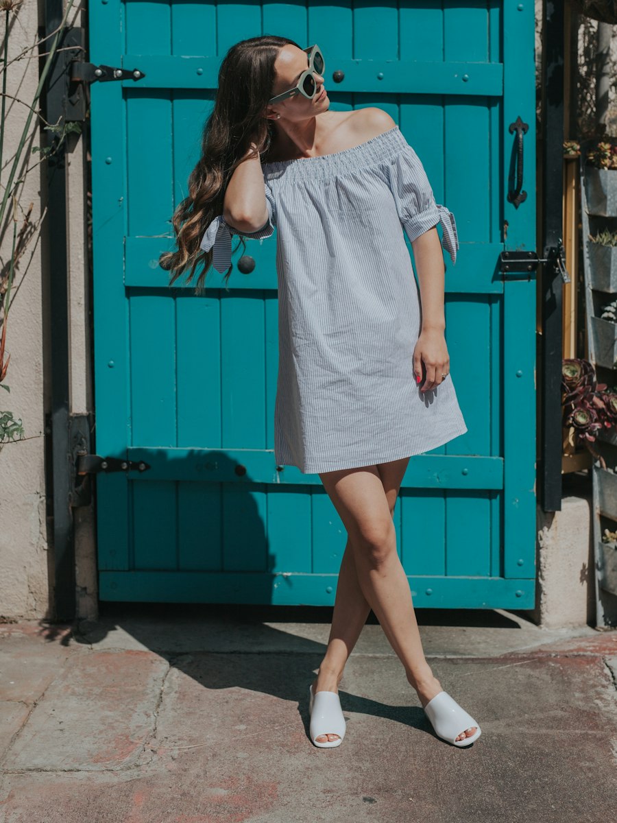 Satin Midi Skirt 4