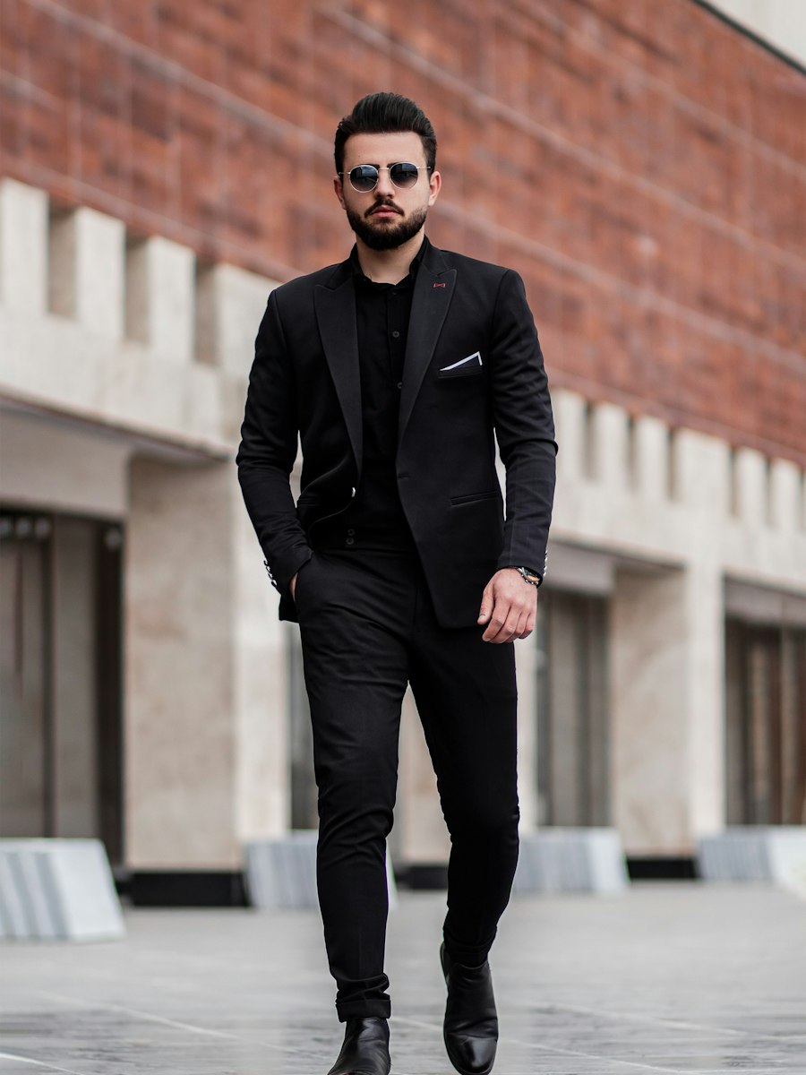 Slim Chino Pants 4